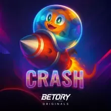 Crash van Betory Originals, speltegel